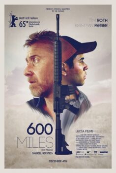 600 Mil izle