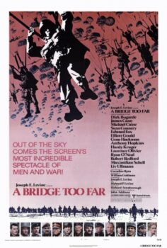 A Bridge Too Far (1977) izle