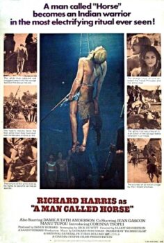 Vahşi kahraman (1970) izle