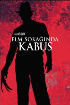 Elm Sokağı Kabusu (1984) izle