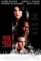 Öldürme zamanı (1996) izle