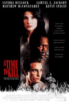 Öldürme zamanı (1996) izle