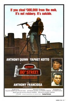 Kirli sokaklar (1972) izle
