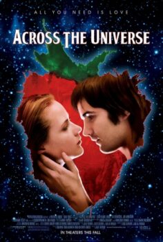 Across the Universe izle