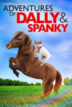 Adventures of Dally & Spanky izle