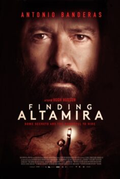 Altamira Mağara’sının Sırları izle