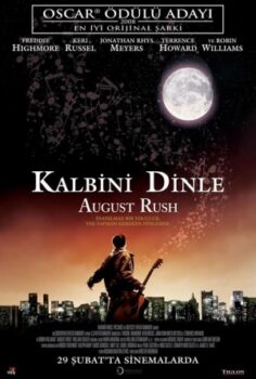 Kalbini Dinle izle