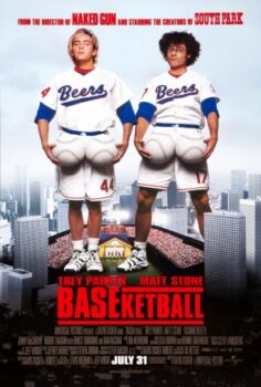 BASEketball (1998) izle