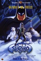 Batman: Buz Adamın Gelişi (1998) izle