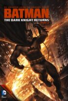 Batman: Kara Şövalye Dönüyor, 2. Bölüm izle