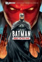 Batman: Red Hood Tehdidi izle