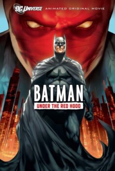 Batman: Red Hood Tehdidi izle