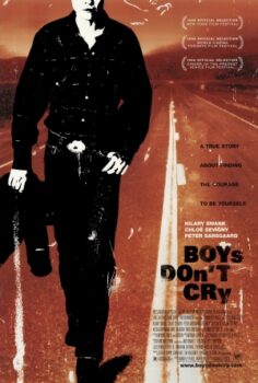 Erkekler ağlamaz (1999) izle