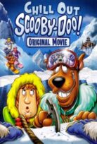 Scooby-Doo!: Sakin Ol izle