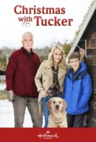 Christmas with Tucker izle