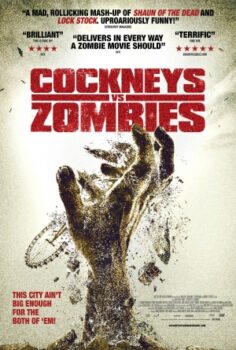 Cockneys vs Zombies izle