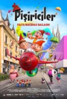 Pişiriciler izle