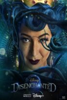 Disenchanted izle