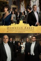 Downton Abbey izle