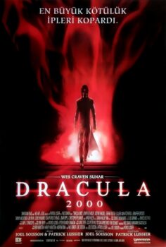 Dracula 2000 izle