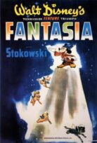 Fantasia (1940) izle