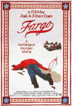 Fargo (1996) izle