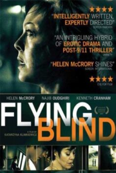 Flying Blind izle