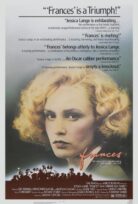 Frances (1982) izle