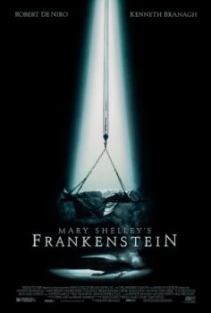Frankenstein (1994) izle
