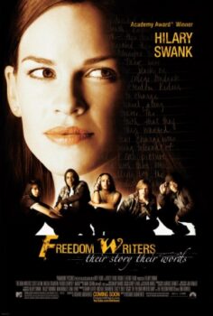 Freedom Writers izle