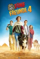 Fünf Freunde 4 izle