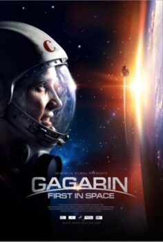 Gagarin. Pervyy v kosmose izle