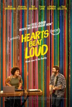 Hearts Beat Loud izle