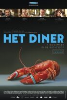 Het diner izle