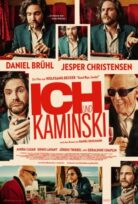 Ich und Kaminski izle