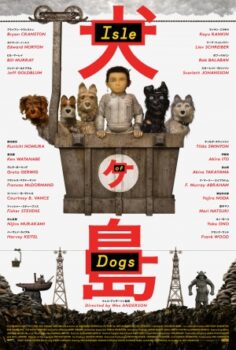 Köpek Adası izle