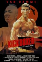 Kickboxer: Kana Kan (1989) izle