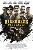 Kickboxer: Vengeance izle