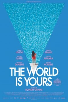 The World Is Yours izle