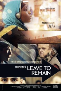 Leave to Remain izle