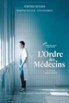 L’ordre des médecins izle