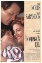 Lorenzo’nun Yağı (1992) izle