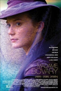 Madame Bovary izle