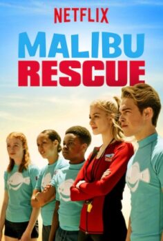 Malibu Rescue izle