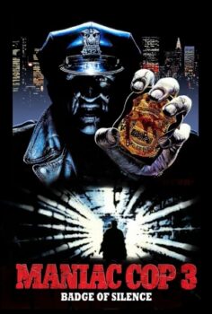 Maniac Cop 3: Badge of Silence (1992) izle