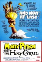 Monty Python ve Kutsal Kâse (1975) izle