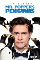 Babamın penguenleri izle