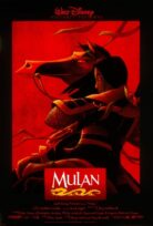 Mulan (1998) izle