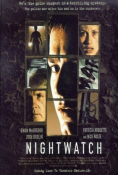 Nightwatch (1997) izle