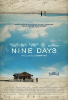 Nine Days izle